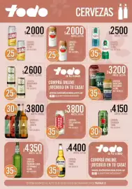 Catálogo Supermercados Todo Página 13
