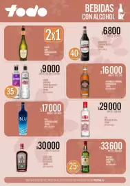 Catálogo Supermercados Todo Página 15