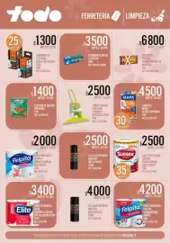 Catálogo Supermercados Todo Página 17