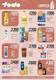 Catálogo Supermercados Todo Página 18