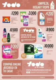 Catálogo Supermercados Todo Página 19