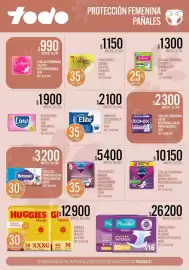 Catálogo Supermercados Todo Página 21