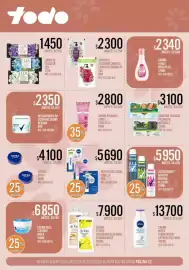 Catálogo Supermercados Todo Página 22