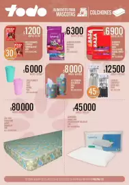 Catálogo Supermercados Todo Página 23