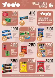Catálogo Supermercados Todo Página 5