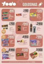 Catálogo Supermercados Todo Página 6
