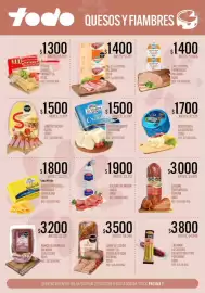 Catálogo Supermercados Todo Página 7