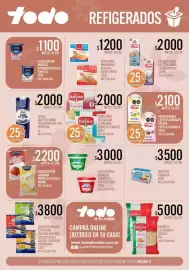 Catálogo Supermercados Todo Página 8