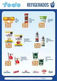 Catálogo Supermercados Todo Página 9