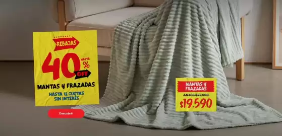 Catálogo Arredo Página 1