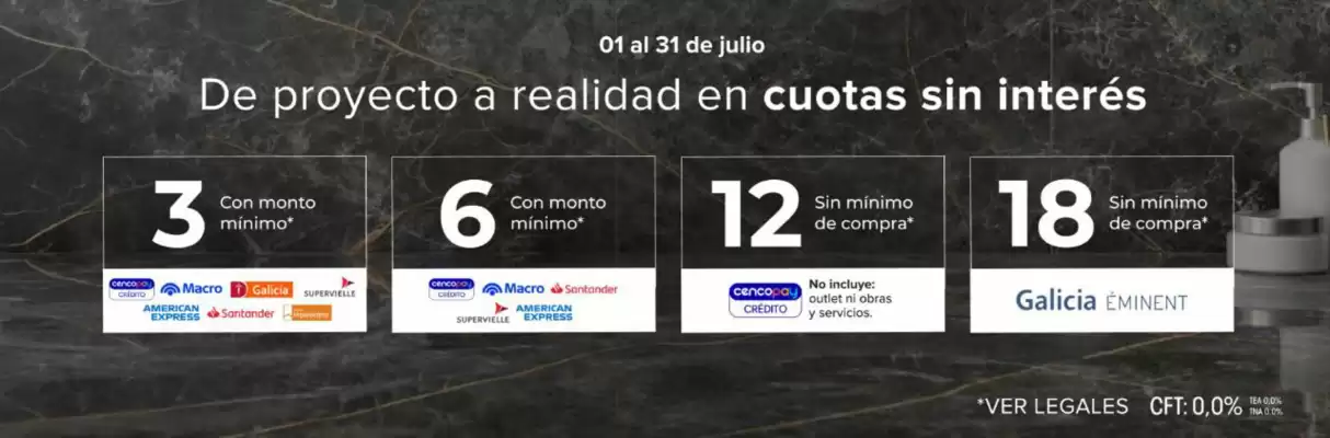Blaisten (válido hasta 2-08)
