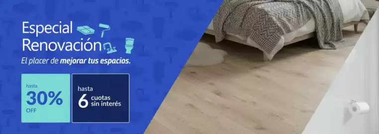 Catálogo Sodimac Página 1