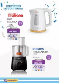 Catálogo Sampietro Página 18