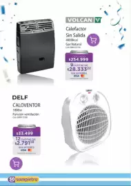 Catálogo Sampietro Página 5