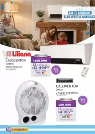 Catálogo Sampietro Página 6