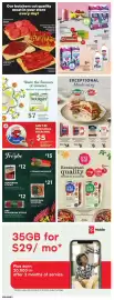 Independent Grocer flyer week 29 Page 12