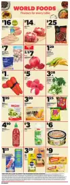 Independent Grocer flyer week 29 Page 8