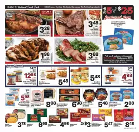 Harp's Market weekly ad week 29 Page 3