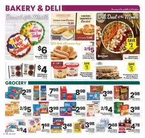 Harp's Market weekly ad week 29 Page 4