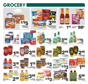 Harp's Market weekly ad week 29 Page 5
