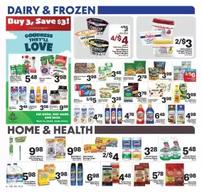 Harp's Market weekly ad week 29 Page 6