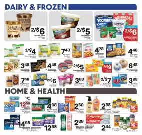 Harp's Market weekly ad week 29 Page 7