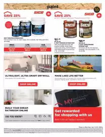 McMunn & Yates Building Supplies flyer Page 10