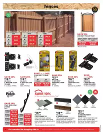 McMunn & Yates Building Supplies flyer Page 2