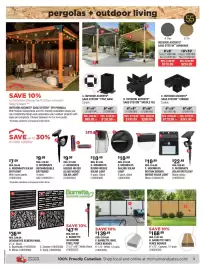 McMunn & Yates Building Supplies flyer Page 3