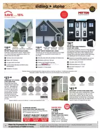 McMunn & Yates Building Supplies flyer Page 4