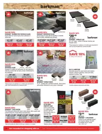McMunn & Yates Building Supplies flyer Page 6