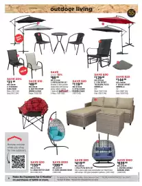 McMunn & Yates Building Supplies flyer Page 8