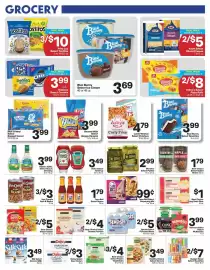 Harp's Market weekly ad week 29 Page 2