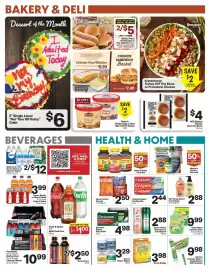 Harp's Market weekly ad week 29 Page 3