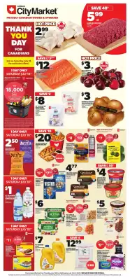 Loblaws flyer
