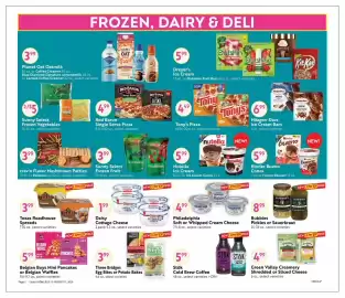 Lucky Supermarkets weekly ad Page 2