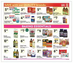 Lucky Supermarkets weekly ad Page 4