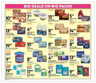 Lucky Supermarkets weekly ad Page 8