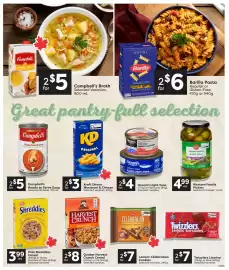 Nesters Market flyer week 29 Page 10