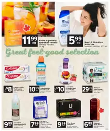 Nesters Market flyer week 29 Page 11