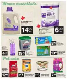 Nesters Market flyer week 29 Page 12