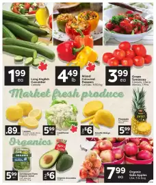 Nesters Market flyer week 29 Page 2