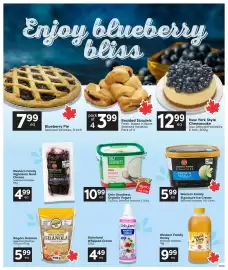 Nesters Market flyer week 29 Page 3