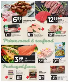 Nesters Market flyer week 29 Page 4