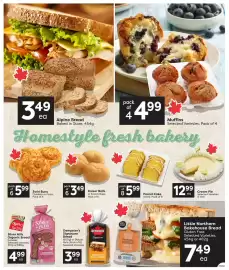 Nesters Market flyer week 29 Page 5
