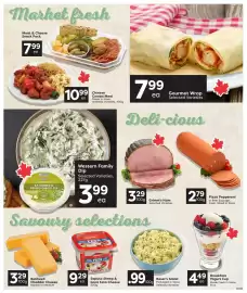 Nesters Market flyer week 29 Page 6