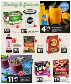 Nesters Market flyer week 29 Page 7