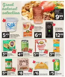 Nesters Market flyer week 29 Page 8