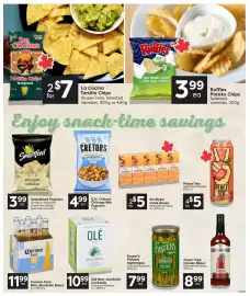 Nesters Market flyer week 29 Page 9