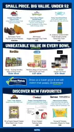 Ren’s Pets Depot flyer Page 2